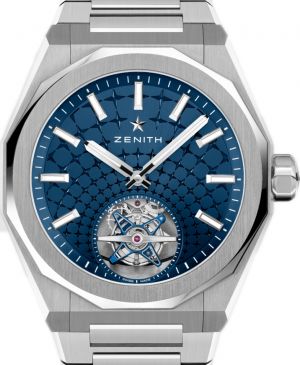 03.9300.3630/51.I001 Zenith Defy