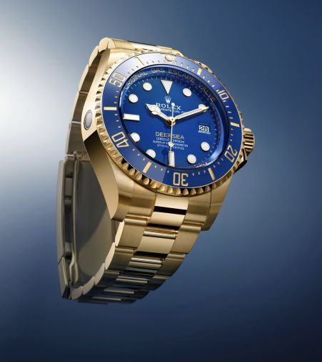 136668lb-0001 Rolex Sea-Dweller