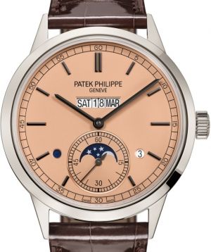 Harga patek philippe original sales