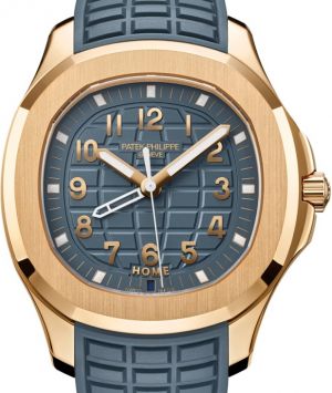 5269R-001 Patek Philippe Aquanaut