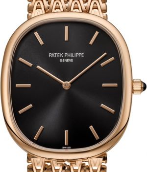 5738/1R-001 Patek Philippe Golden Ellipse