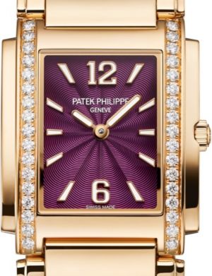 4910/1201R-010 Patek Philippe Twenty~4®