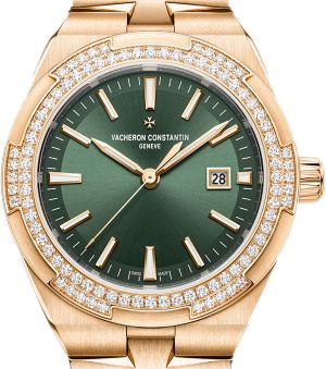 4605V/200R-B969 Vacheron Constantin Overseas