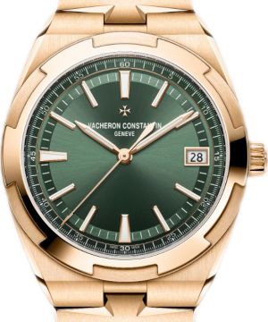 4520V/210R-B967 Vacheron Constantin Overseas