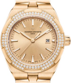 4605V/200R-B968 Vacheron Constantin Overseas