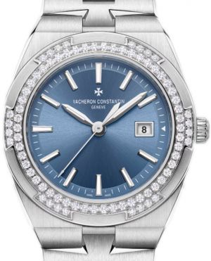 1225V/200A-B590 Vacheron Constantin Overseas