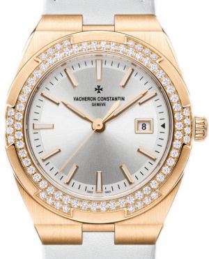 1225V/000R-B592 Vacheron Constantin Overseas