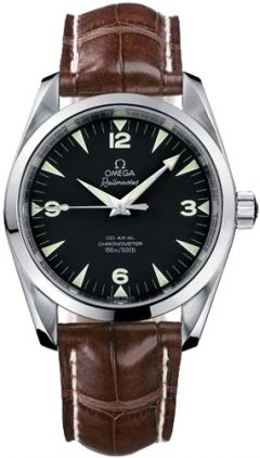 2804.52.37 Omega Seamaster Aqua Terra