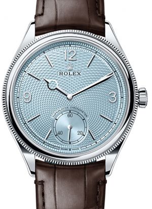 52506-0002 Rolex 1908