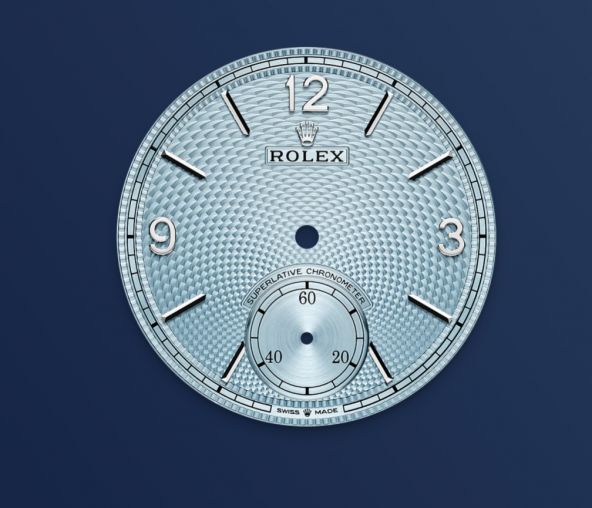 52506-0002 Rolex 1908