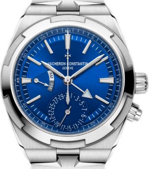 7920V/210A-B334 Vacheron Constantin Overseas