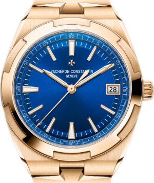 4520V/210R-B705 Vacheron Constantin Overseas