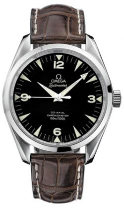 2803.52.37 Omega Seamaster Aqua Terra