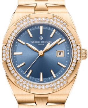 1225V/200R-H015 Vacheron Constantin Overseas