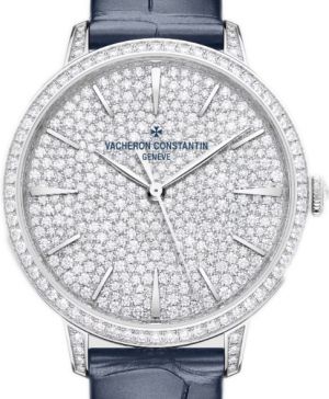 4116U/000G-B909 Vacheron Constantin Patrimony Womens