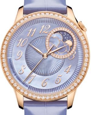 8005F/000R-H030 Vacheron Constantin Égérie