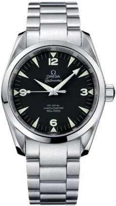 2504.52.00 Omega Seamaster Aqua Terra