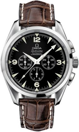 2812.52.37 Omega Seamaster Aqua Terra