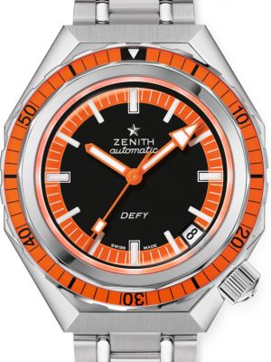 03.A3648.670/21.M3648 Zenith Defy
