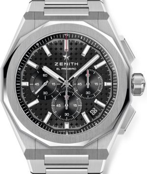 03.9500.3600/21.I001 Zenith Defy