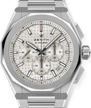 03.9500.3600/01.I001 Zenith Defy