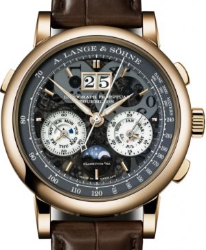 740.055FE A. Lange & Söhne Datograph Perpetual