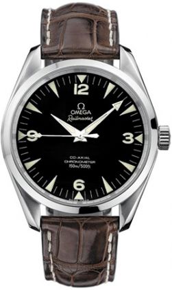 2802.52.37 Omega Seamaster Aqua Terra