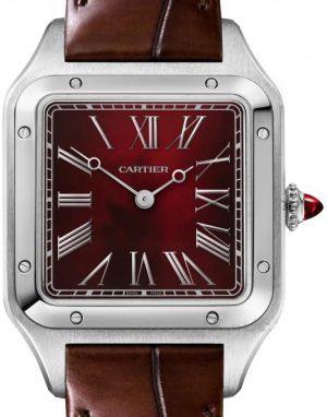 WGSA0089 Cartier Santos De Cartier