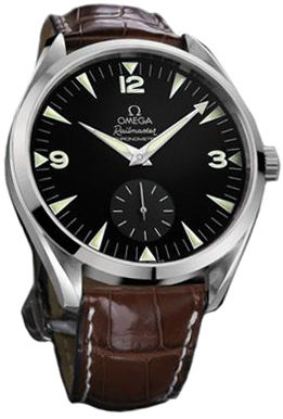 2806.52.37 Omega Seamaster Aqua Terra
