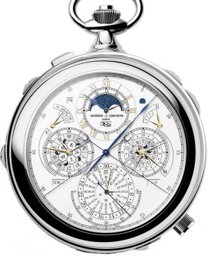 9901C/000G-B472 Vacheron Constantin Historiques
