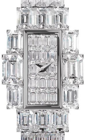 grand lady kalla Vacheron Constantin Heures Créatives