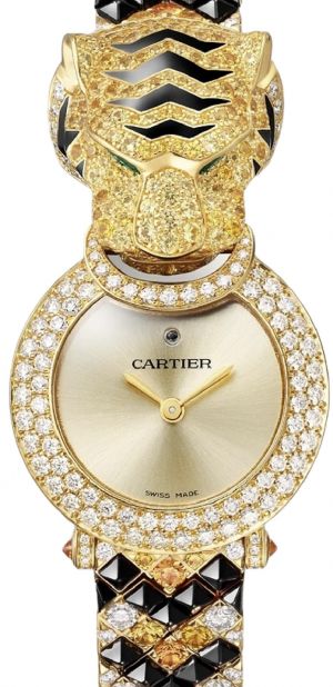HPI01655 Cartier Panthere Jewelry Watches