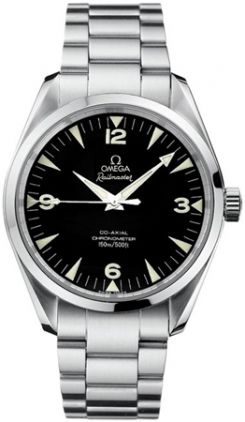 2502.52.00 Omega Seamaster Aqua Terra