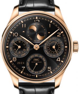 IW503702 IWC Portugieser