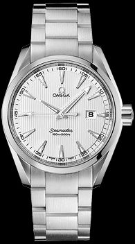 231.10.39.61.02.001 Omega Seamaster Aqua Terra