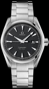 231.10.39.61.06.001 Omega Seamaster Aqua Terra