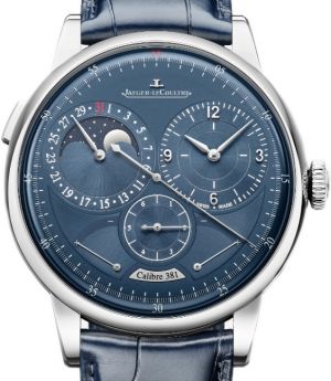 Q604848J Jaeger LeCoultre Duometre