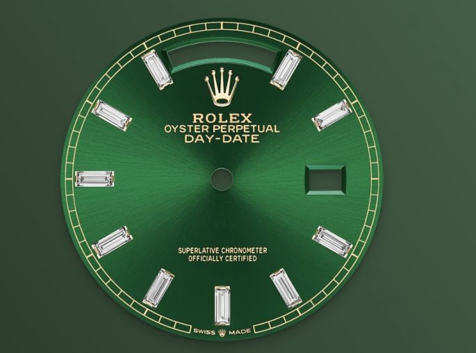 128238-0130 Rolex Day-Date 36