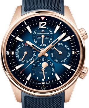 Q908268J Jaeger LeCoultre Polaris