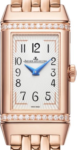 Q334216J Jaeger LeCoultre Reverso One