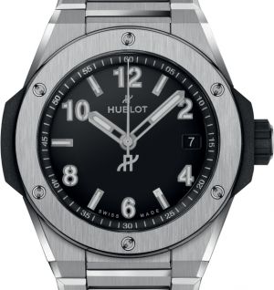 457.NX.1270.NX Hublot Big Bang Integral