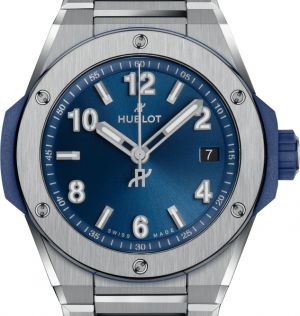 457.NX.7170.NX Hublot Big Bang Integral
