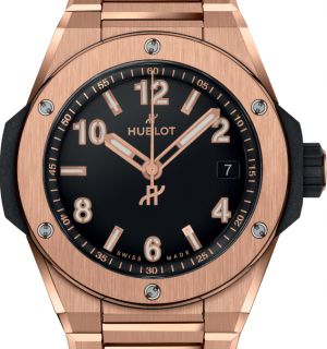 457.OX.1280.OX Hublot Big Bang Integral