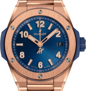 457.OX.7180.OX Hublot Big Bang Integral