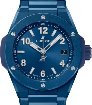 457.EX.7170.EX Hublot Big Bang Integral