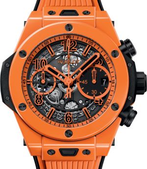 441.CU.5910.RX Hublot Big Bang Unico 42 mm