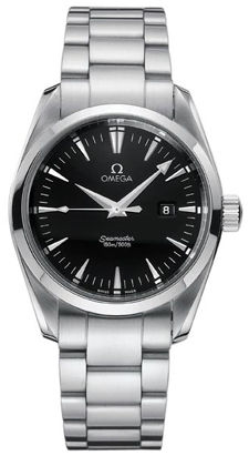 2518.50.00 Omega Seamaster Aqua Terra