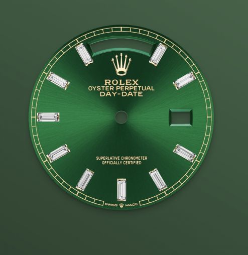 128238-0131 Rolex Day-Date 36