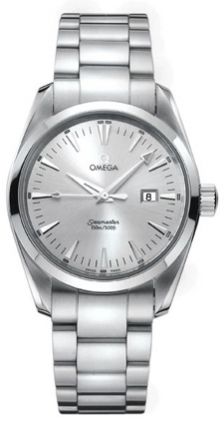2518.30.00 Omega Seamaster Aqua Terra