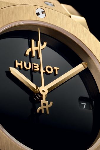 591.VX.1230.RX.MDM Hublot Classic Fusion 29 mm
